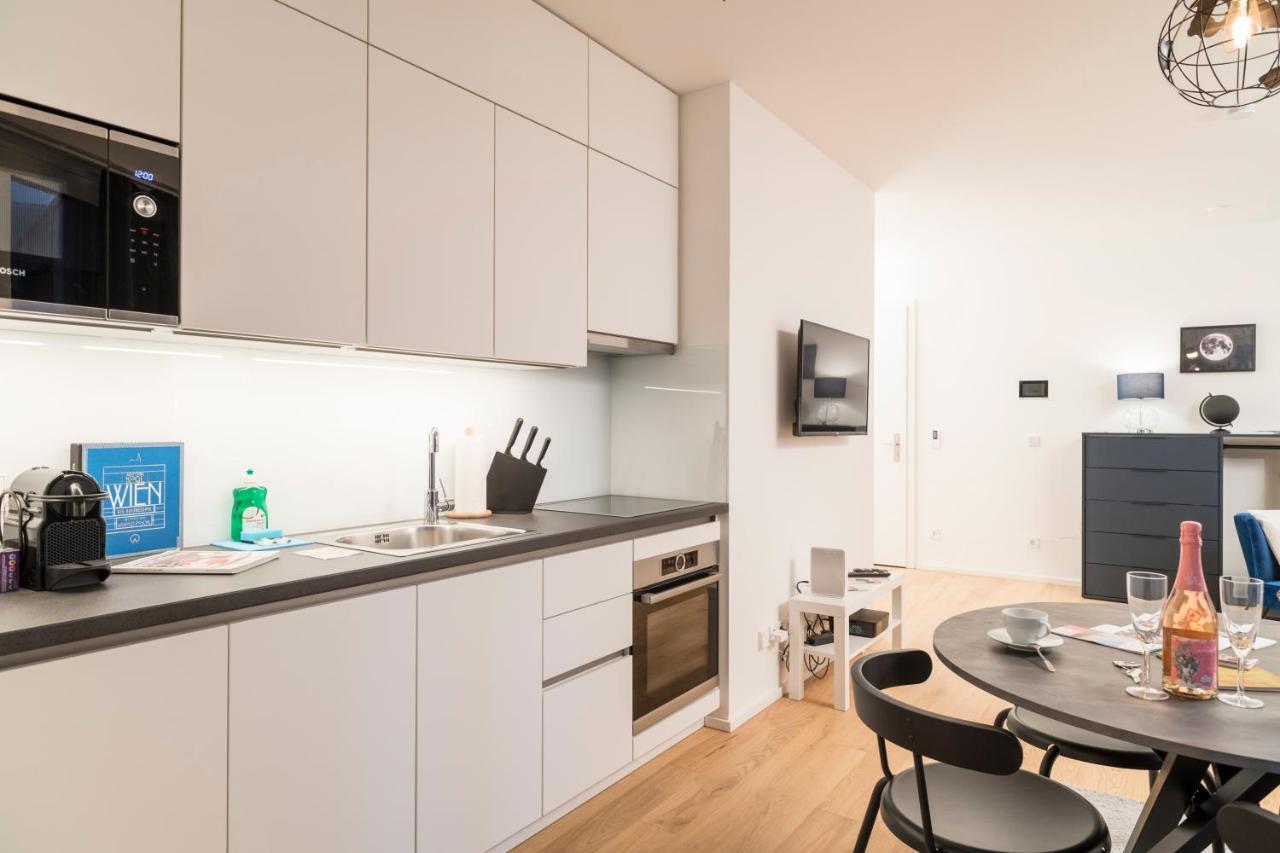 Luxury Suites Renngasse Wenen Buitenkant foto
