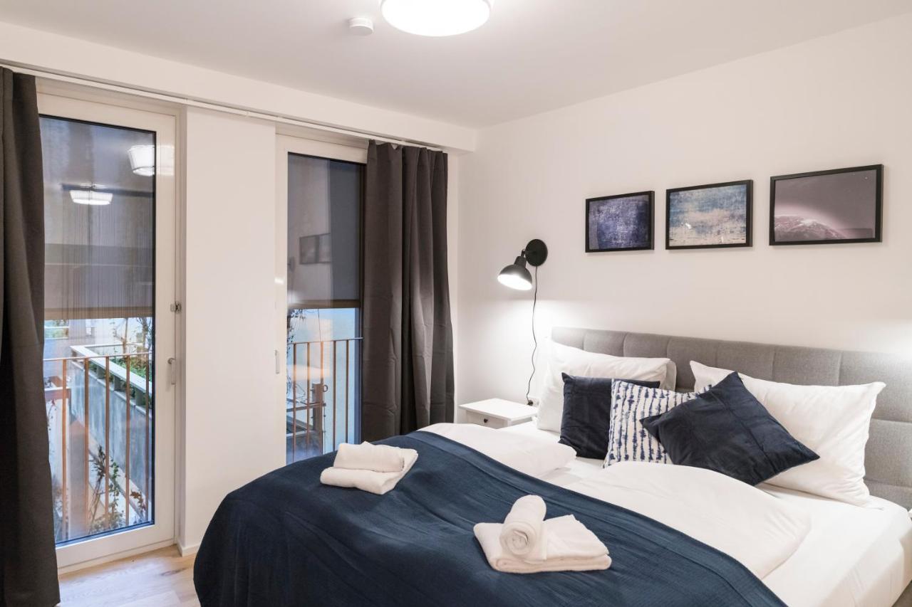 Luxury Suites Renngasse Wenen Buitenkant foto