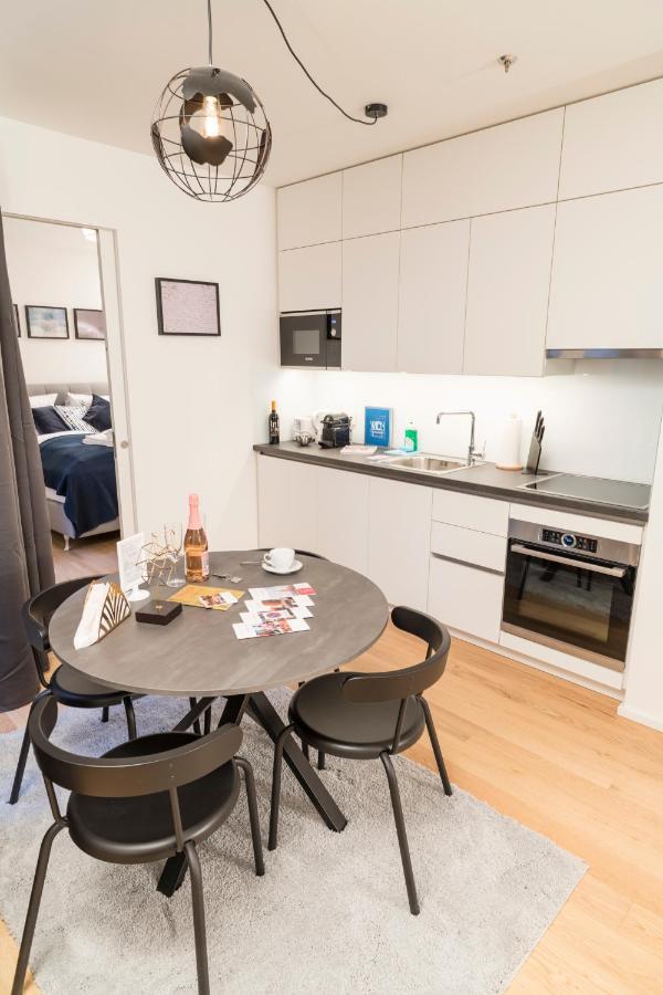 Luxury Suites Renngasse Wenen Buitenkant foto