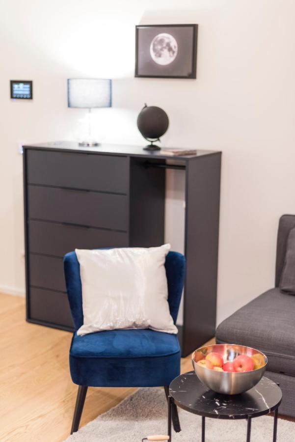 Luxury Suites Renngasse Wenen Buitenkant foto