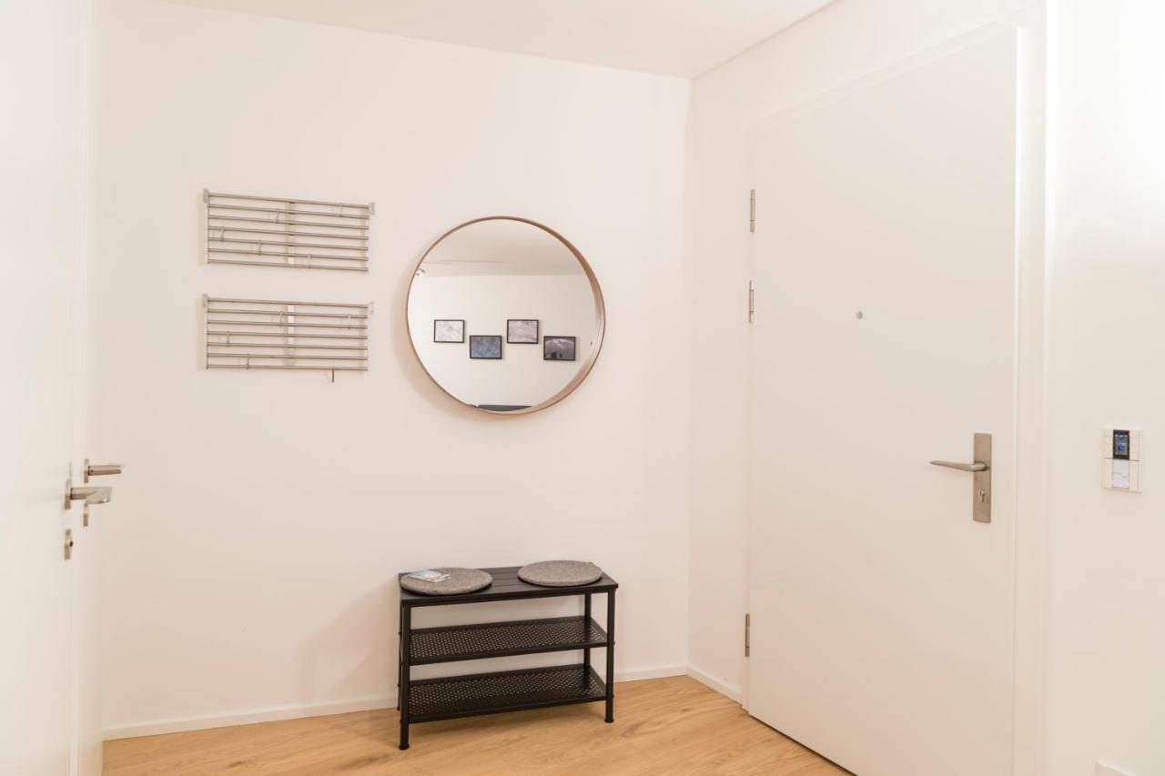 Luxury Suites Renngasse Wenen Buitenkant foto