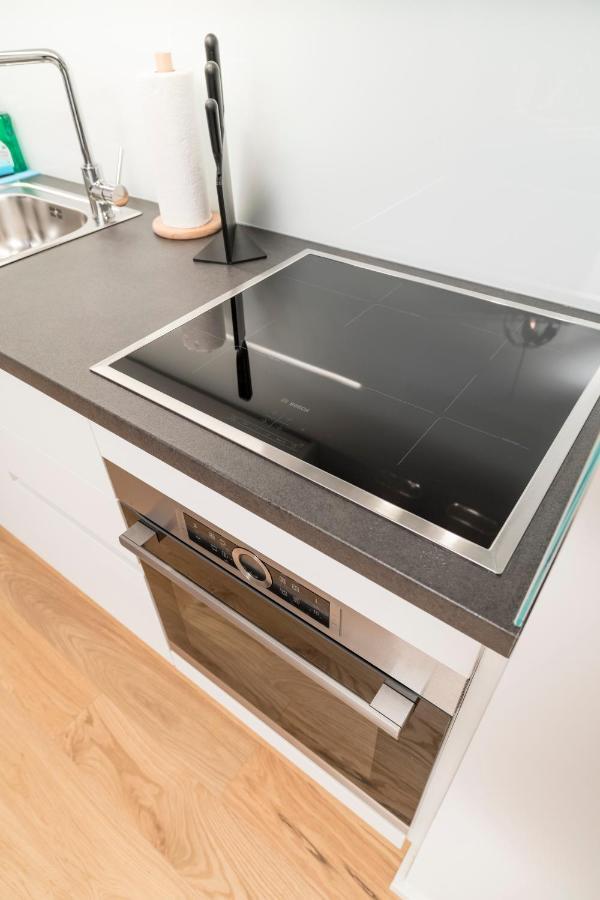 Luxury Suites Renngasse Wenen Buitenkant foto