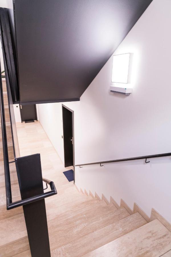 Luxury Suites Renngasse Wenen Buitenkant foto