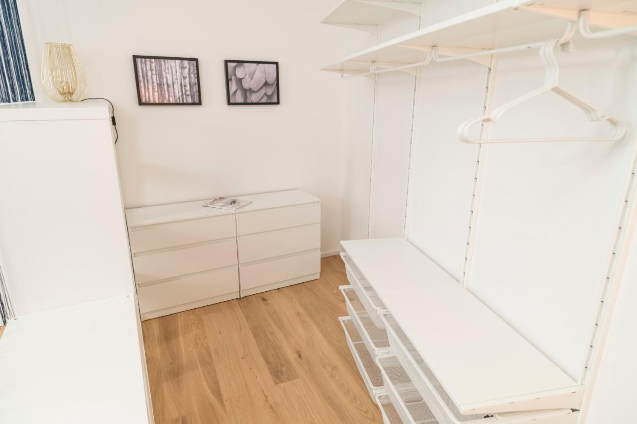 Luxury Suites Renngasse Wenen Buitenkant foto