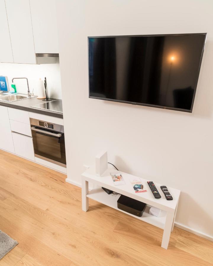 Luxury Suites Renngasse Wenen Buitenkant foto
